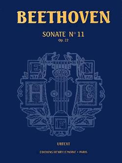 Sonate n°11